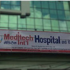 Meditech Int L Hospital & Research Center