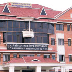 Om Hospital & Research Center Pvt.Ltd 