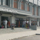 Mechi Eye Hospital