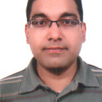 Dr. Bibhushan Neupane