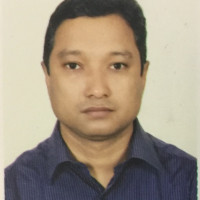 Dr. Anil Kumar Shrestha