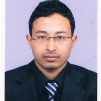 Dr. Sandeep Shrestha