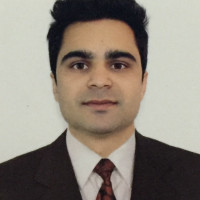 Dr. Rajiv Mani Adhikari