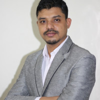 Dr. Simanta Khadka