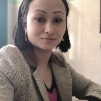 Dr. Manju Shrestha