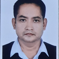 Dr.  Surya Bahadur Hamal Thakuri