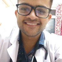 Dr. Sudeep Bhandari