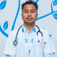 Dr. Santosh Shrestha