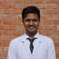 Dr. Kaushal  Oli