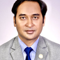 Dr. Roshan Kumar Shah