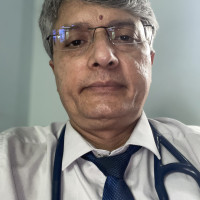 Dr. Indra Prasad Upadhyay