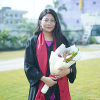 Dr. Prerana  Shrestha