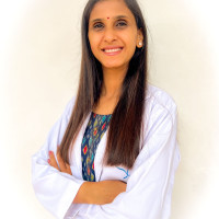 Ms. Sneha Agrawal Chaudhary