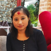 Dr. Narma Chhantel Thapa