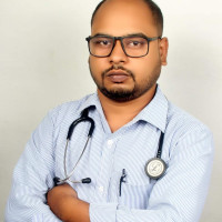 Dr. Sunil Kumar Mandal