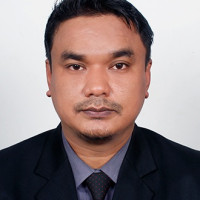 Dr. Sabin Manandhar