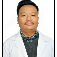 Dr. Suchan Poon