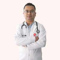 Dr. Pukar Thapa