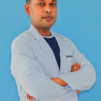 Dr. Manoj  Sah