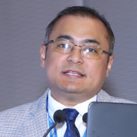 Prof Amit Thapa