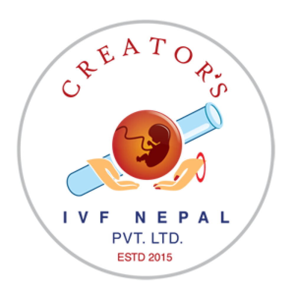 Creator's IVF Nepal Pvt. Ltd.