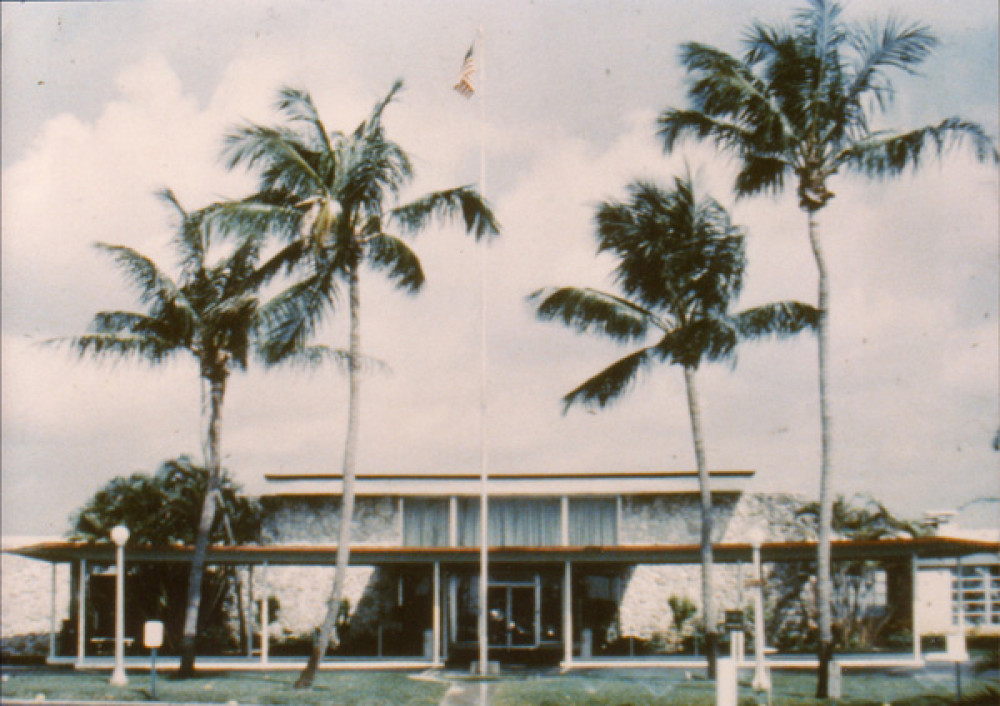 Bethesda Memorial Hospital