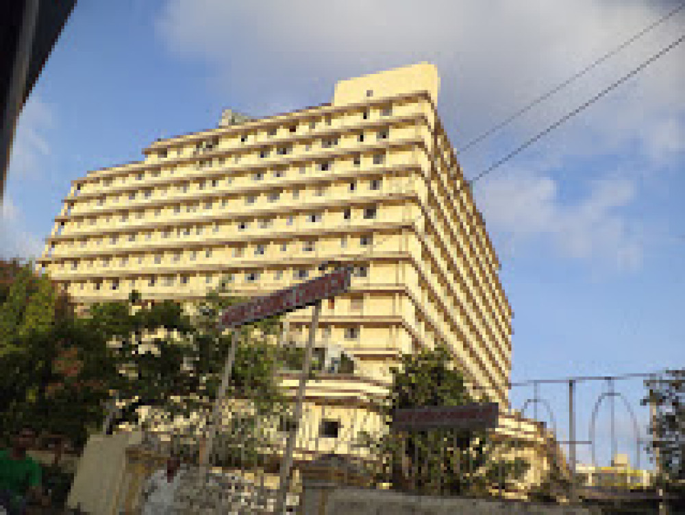 Lilavati Hospital and Research Centre