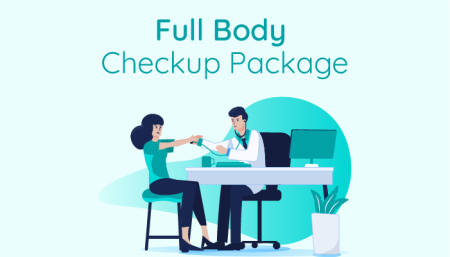 Whole Body Checkup In Nepal Hospital Lab Discount Rate