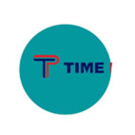 Time Pharmaceuticals Pvt. Ltd.