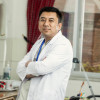Dr. Jaswan Shakya