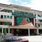 Kantipur Dental College Teaching Hospital & Research Center 
