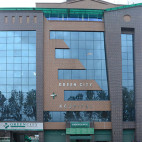 Greencity Hospital