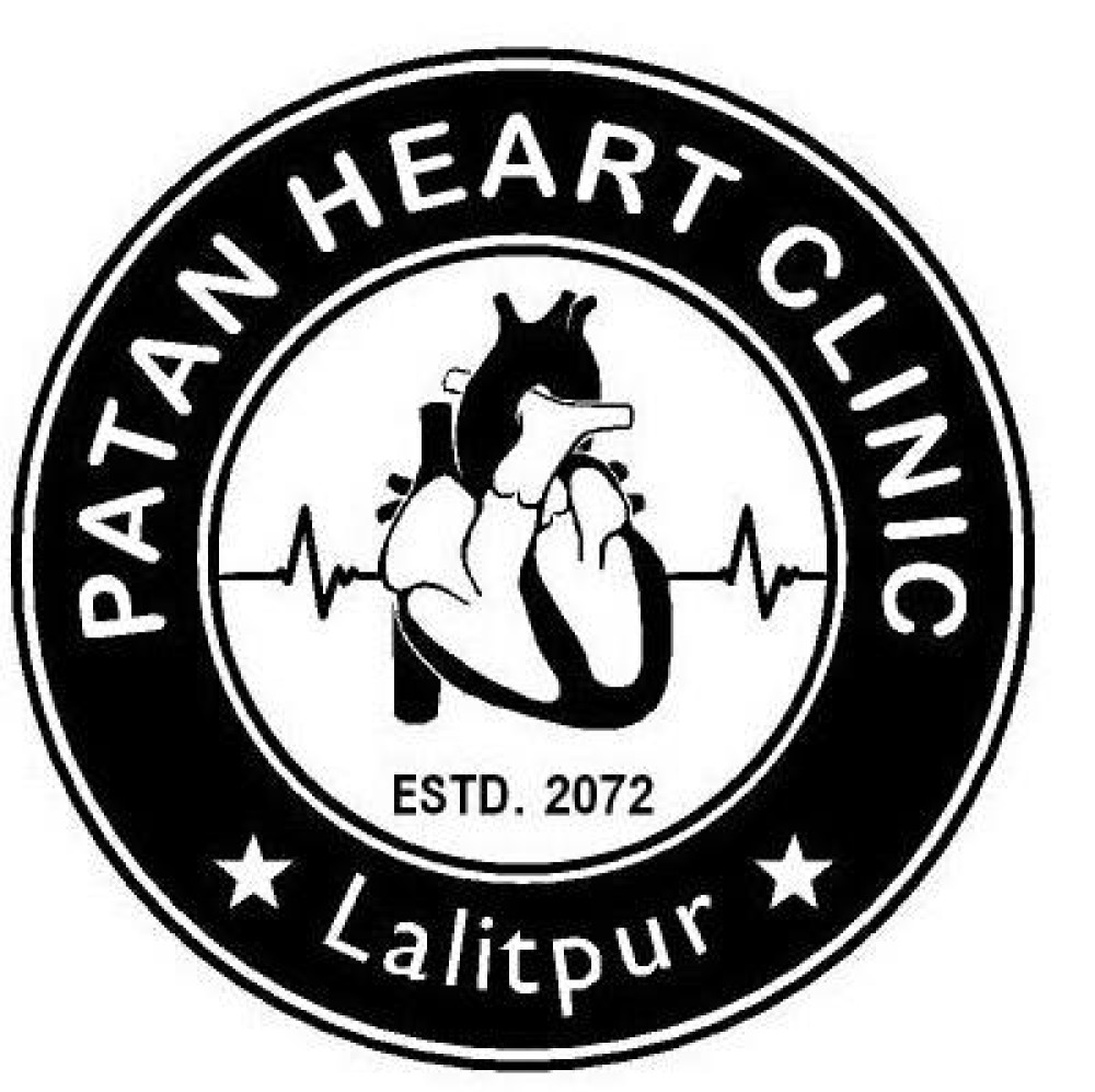PATAN HEART CLINIC