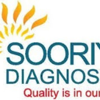 Sooriya Diagnostic Pvt.Ltd