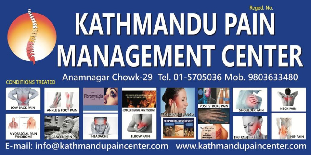Kathmandu Pain Management Center