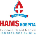 Hams Hospital