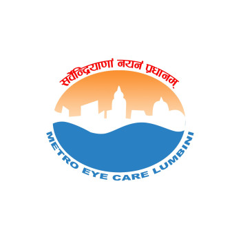 Metro Eye Care Lumbini