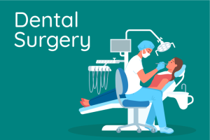 Dental Surgery Consultation