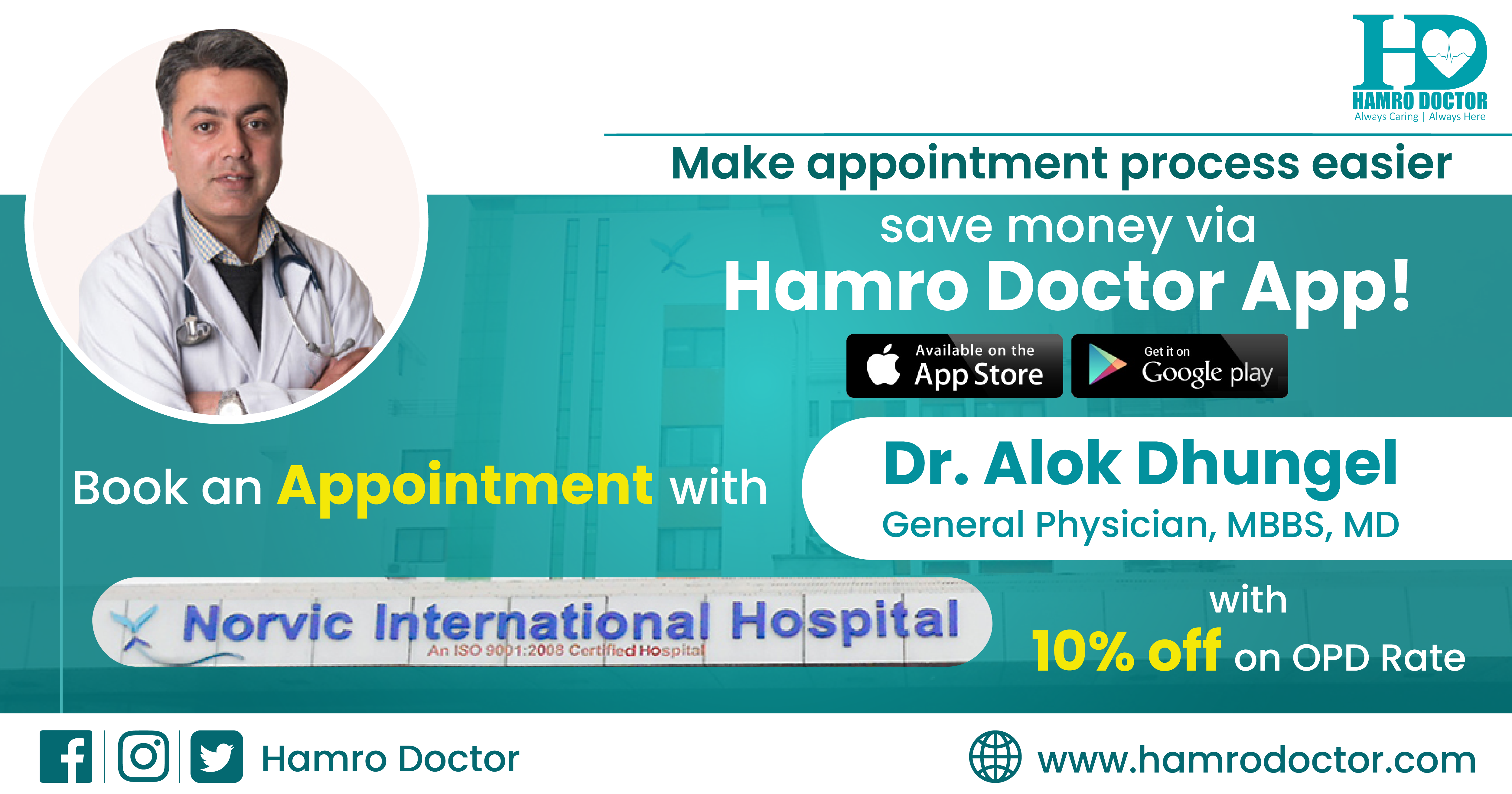 book-appointment-with-dr-alok-dhungel