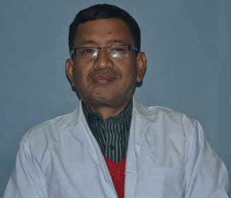 Dr. Mohan Raj Shrestha - View doctor profile, available hospitals