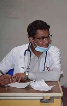 Dr. Kush Nepali - View doctor profile, available hospitals ...