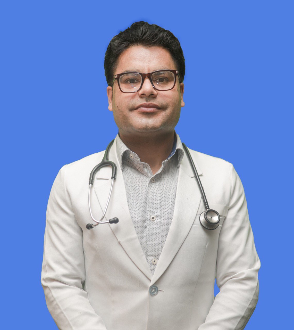 Dr Jhapindra Pokharel View Doctor Profile Available Hospitals