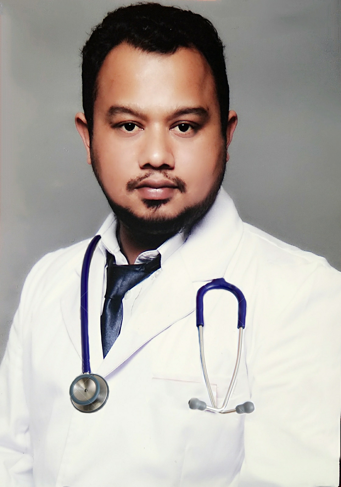 Dr. Raj Kamal Manandhar - View doctor profile, available hospitals