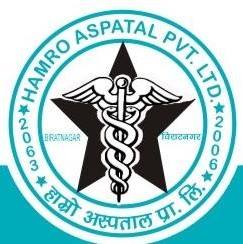 Hamro Aspatal Pvt. Ltd | Hamro Doctor